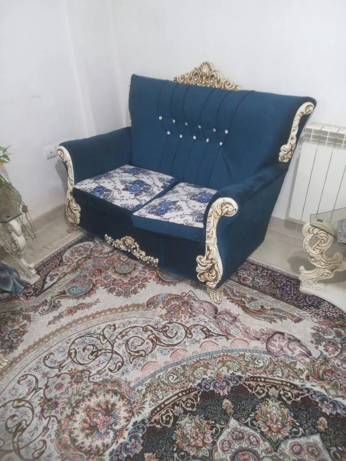 لوازم خانه|کولر گازی و فن‌کوئل|جویبار, |دیوار