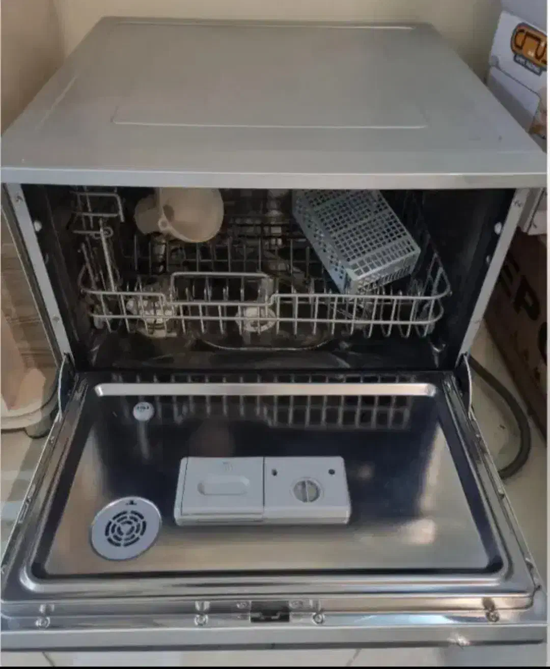 ماشین ظرفشویی۸نفره مجیک|ماشین ظرفشویی|قزوین, |دیوار