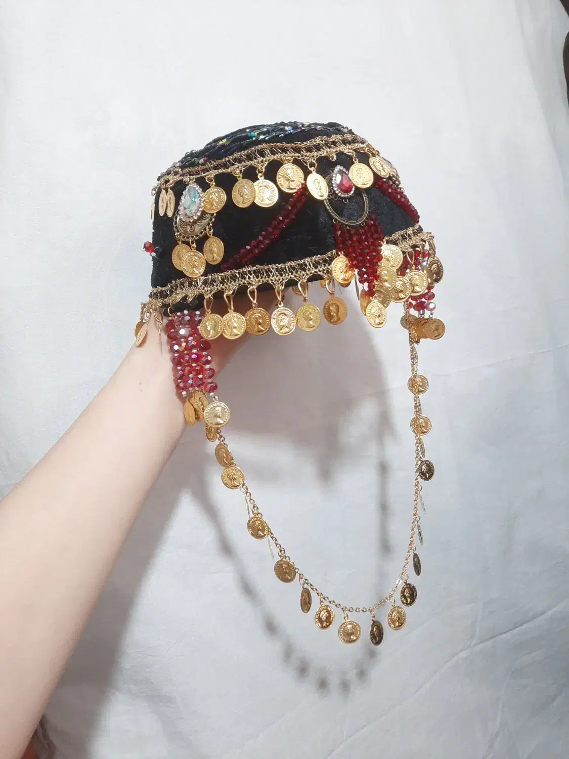 kolaw|لباس|سردشت, |دیوار