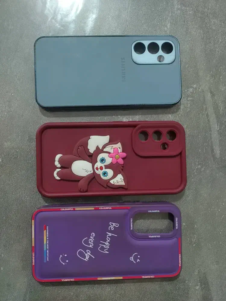 کاور گوشی سامسونگ A54|لوازم جانبی موبایل و تبلت|تبریز, |دیوار