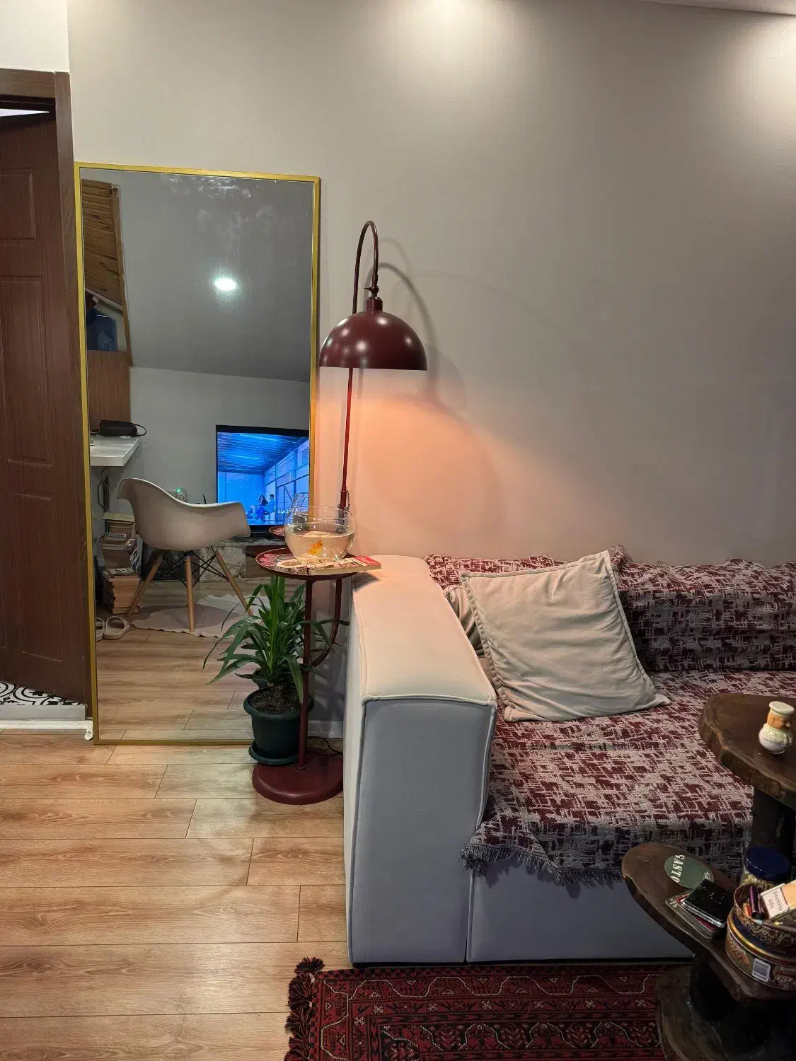 نظافت راه پله و آپارتمان ویلایی نظافت منزل|خدمات نظافت|تهران, نیلوفر|دیوار