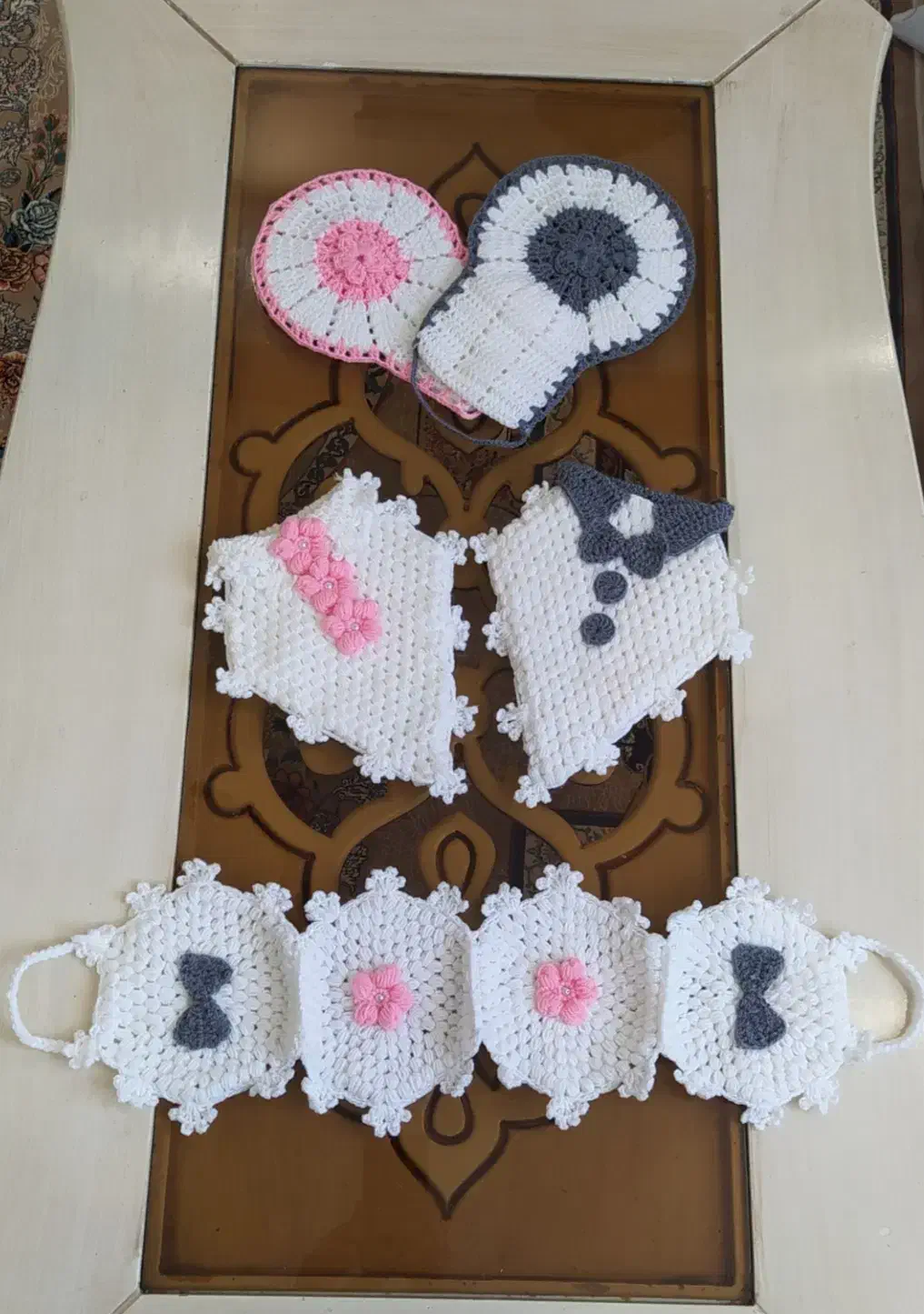 لیف حمام|لوازم حمام|قم, باغ کرباسی|دیوار