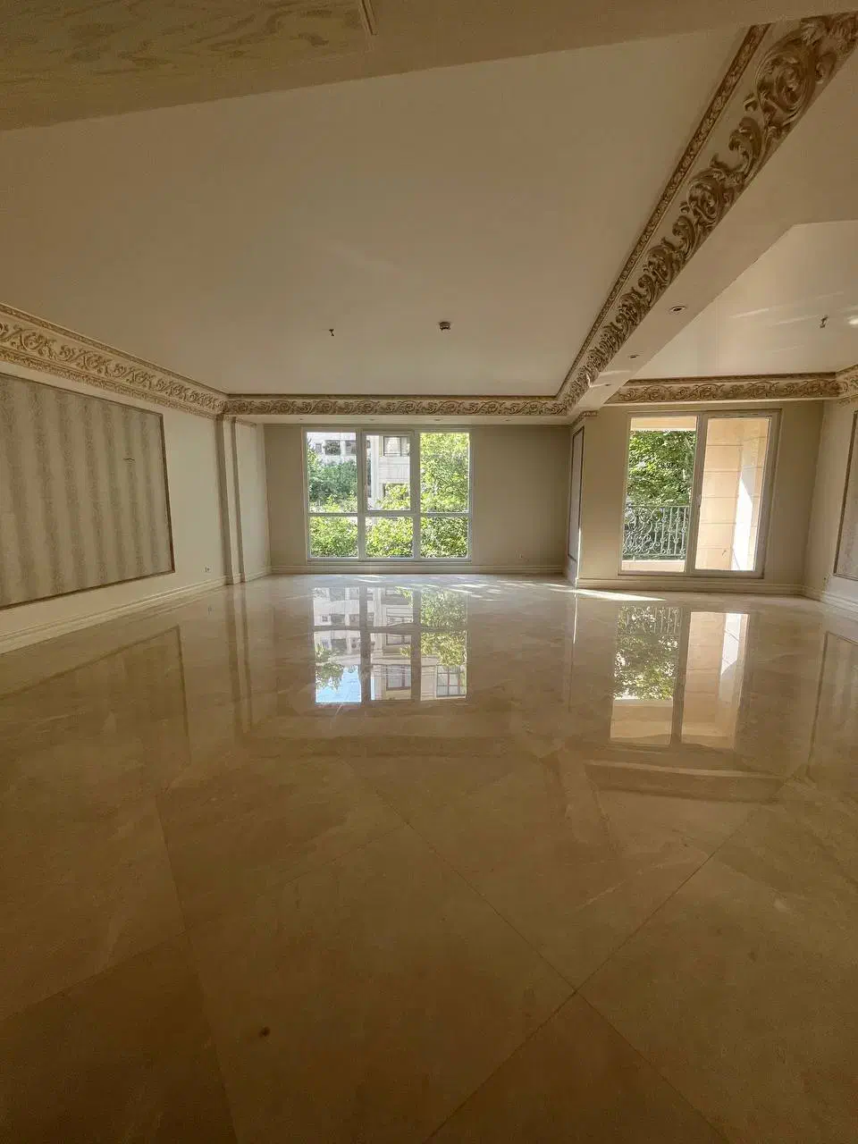 مستغلات ۱۷۰۰متر زعفرانیه/۵ واحد یکجا/نوساز|اجارهٔ خانه و ویلا|تهران, زعفرانیه|دیوار