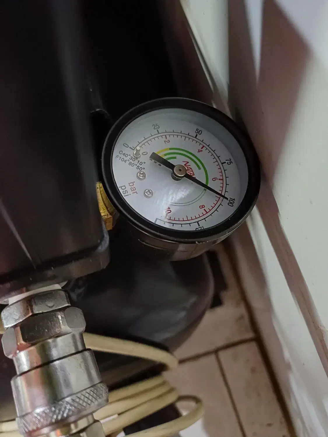 پمپ باد|ابزارآلات|سنندج, |دیوار