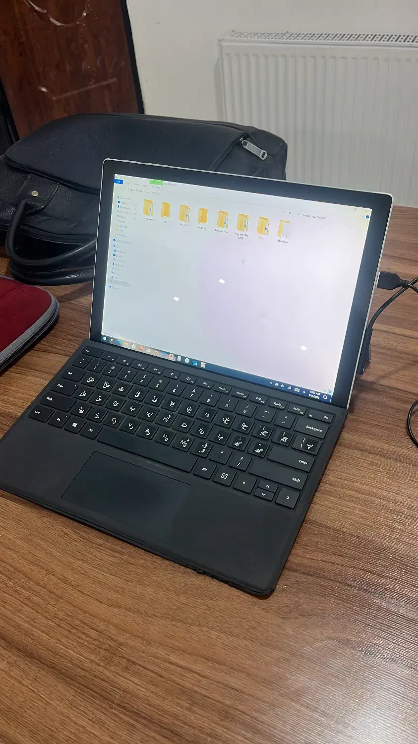 سرفیس پرو ۶|رایانه همراه|کرج, کارخانه قند|دیوار