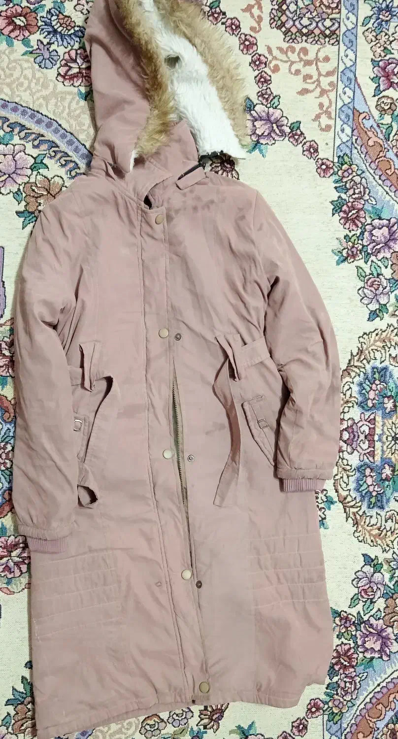 کاپشن|لباس|بیرجند, |دیوار