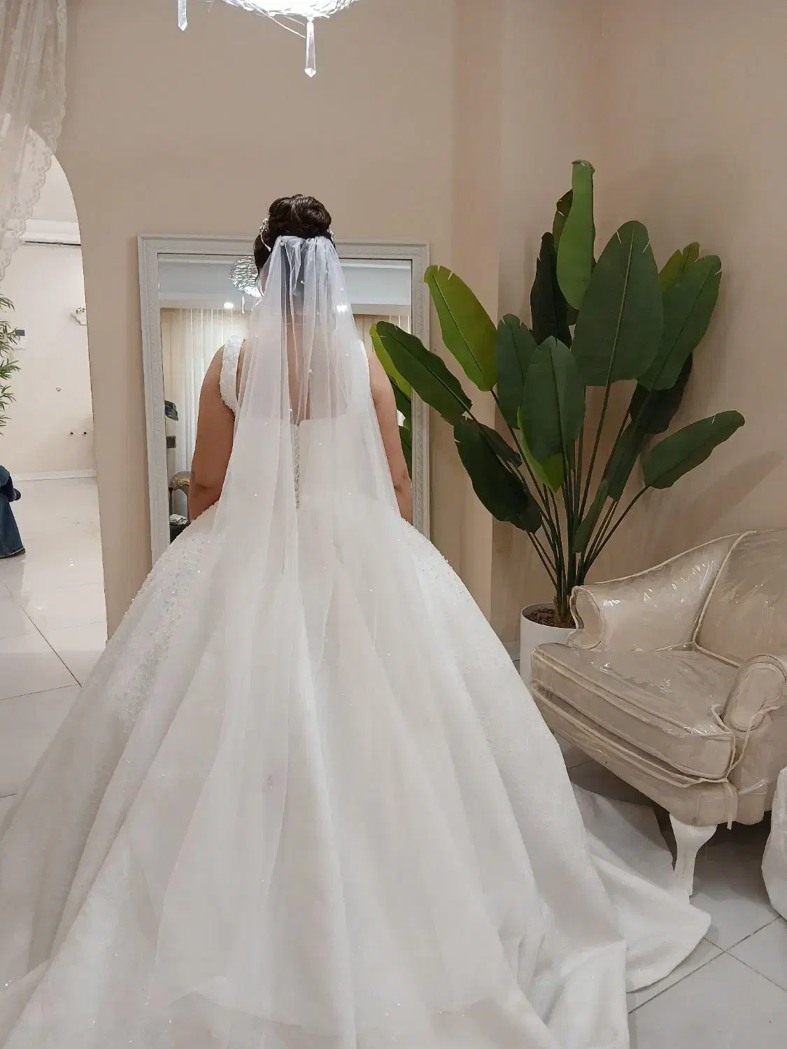 واگذاری تمامی لباس های مزون|لباس|نیشابور, دارایی|دیوار