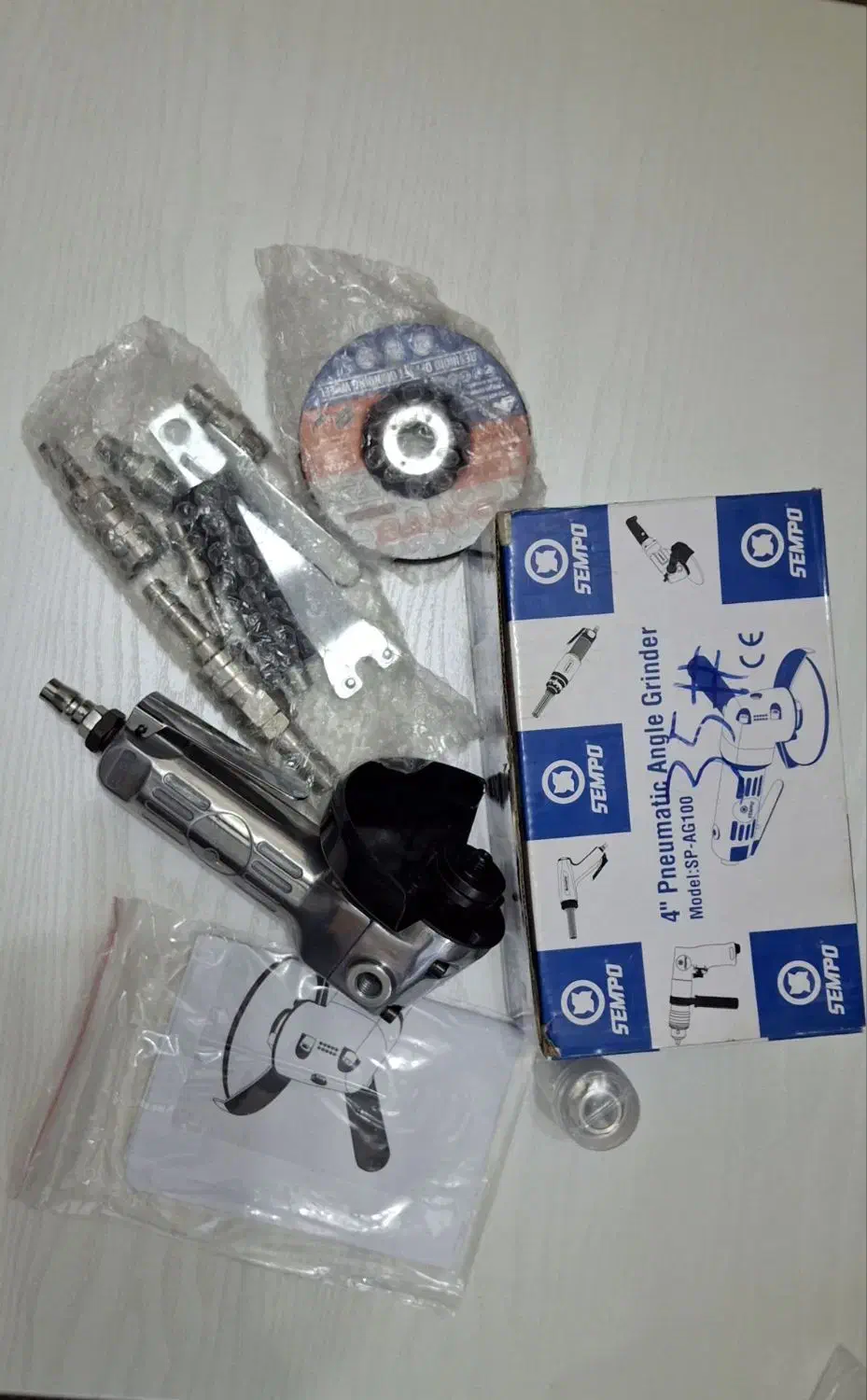 مینی فرز بادی|ابزارآلات|بندر انزلی, کوی بهار|دیوار