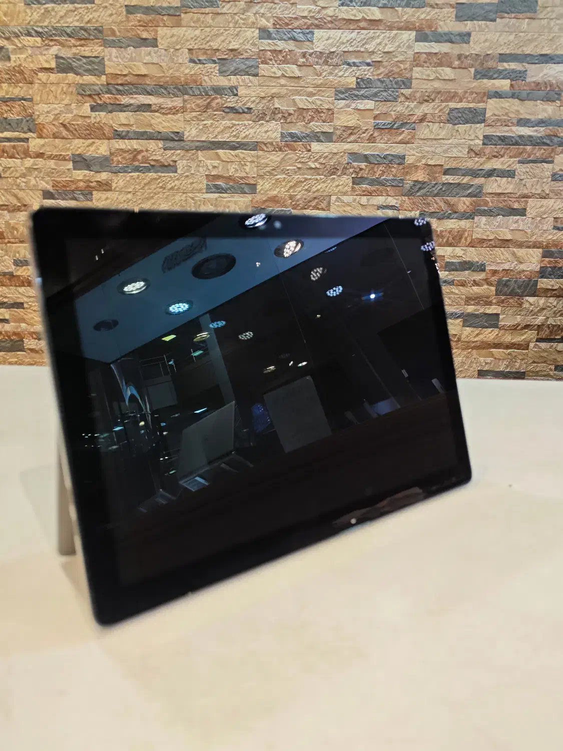 استوک در حد و تاچ اسکرین  Dell Latitude 7200 لپتاپ|رایانه همراه|تهران, فلسطین (میدان انقلاب)|دیوار