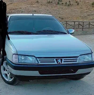 پژو ۴۰۵|خودرو سواری و وانت|ایذه, |دیوار