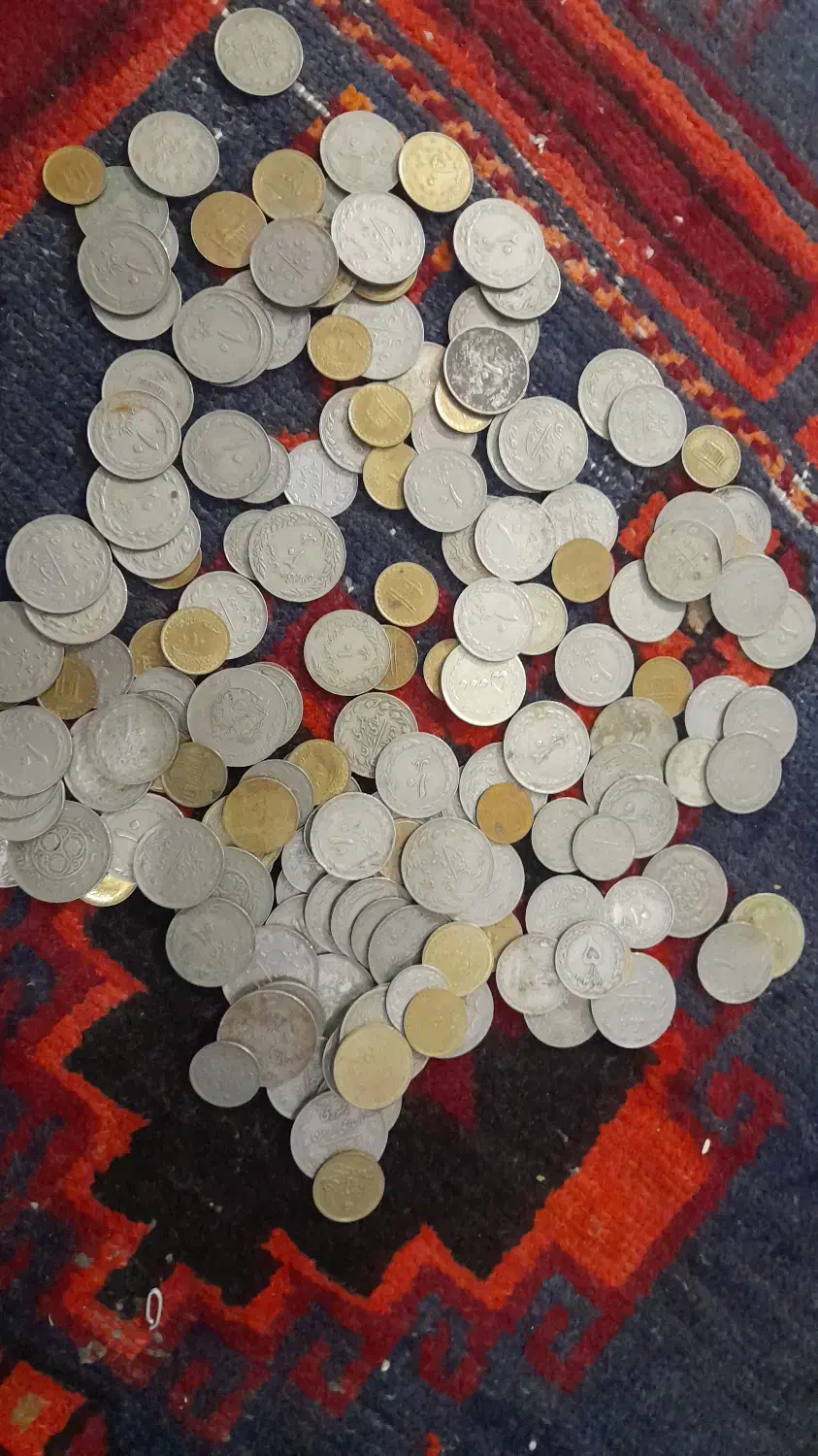 سکه جمهوری اسلامی|کلکسیون سکه، تمبر، اسکناس|خمینیشهر, |دیوار