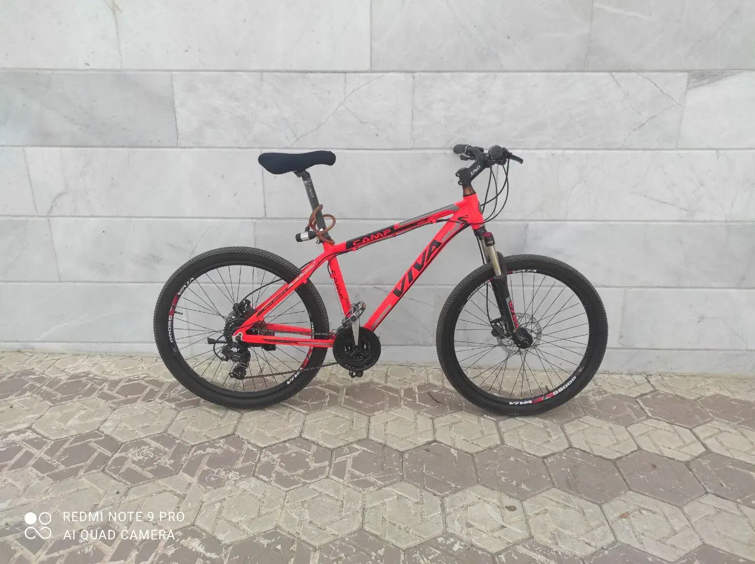 دوچرخه VIVA|دوچرخه، اسکیت، اسکوتر|مریوان, |دیوار