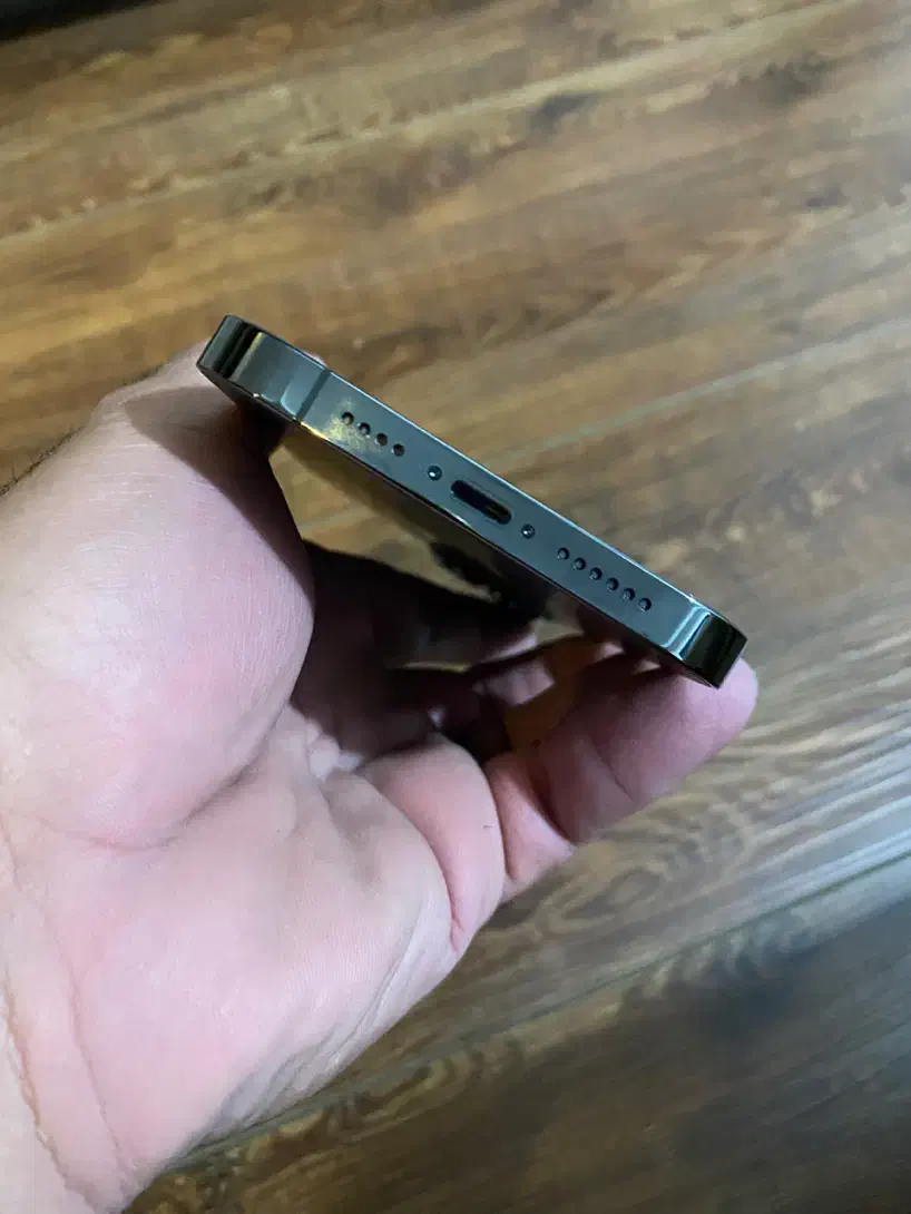 آیفون ۱۳ پرومکس ۲۵۶|موبایل|مراغه, |دیوار