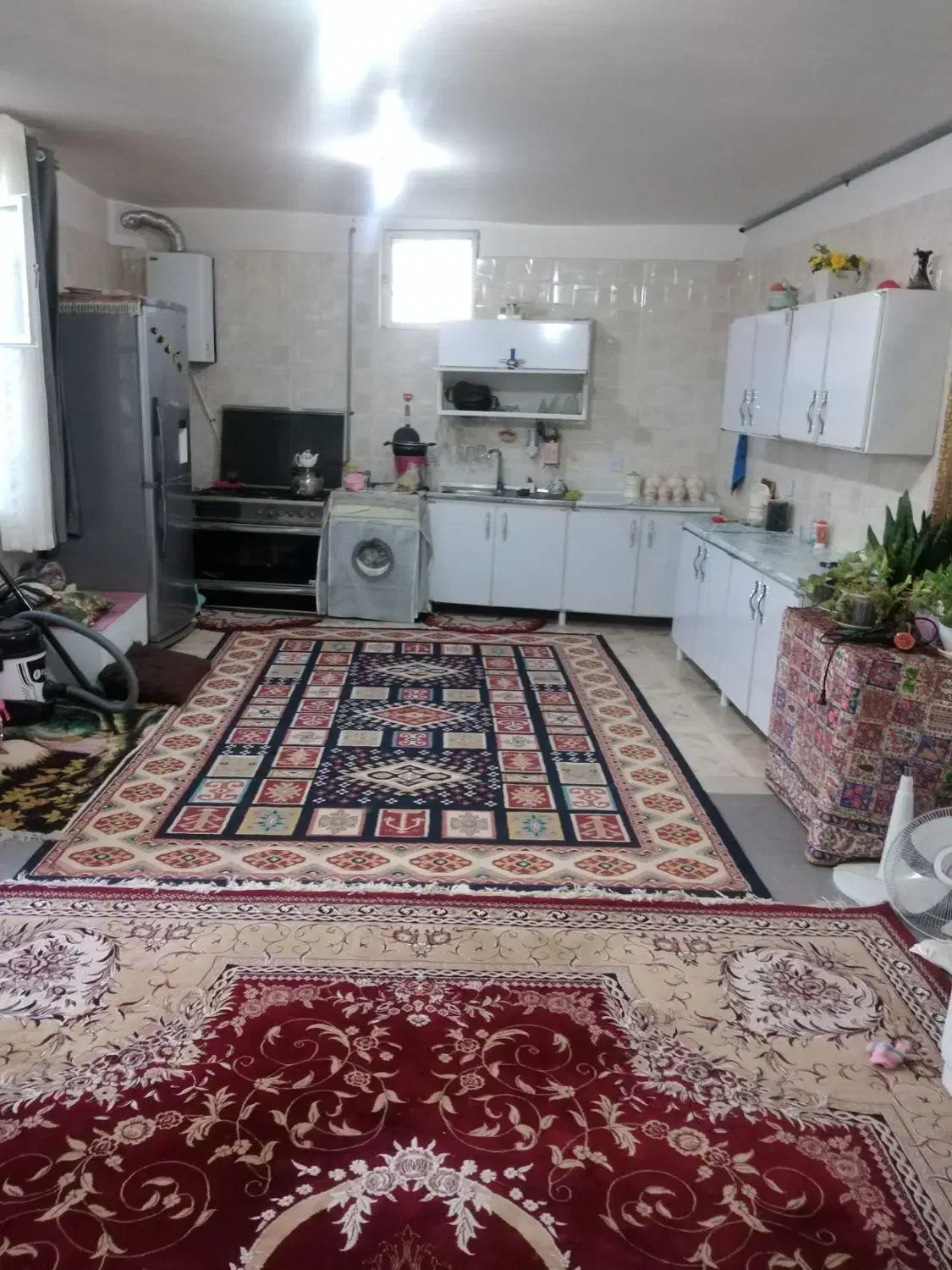 خانه|فروش خانه و ویلا|تربتحیدریه, حاجی یار|دیوار