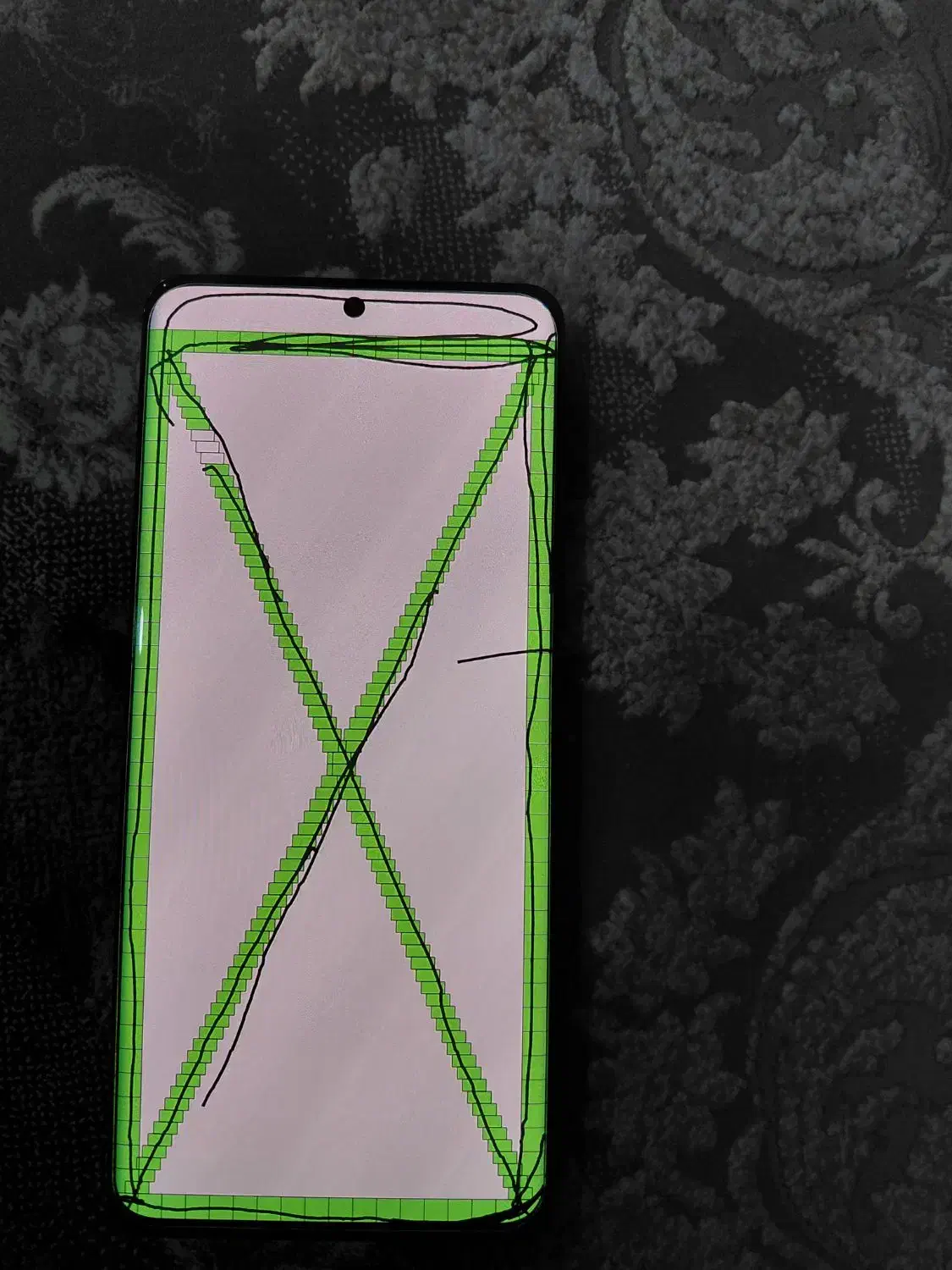 گوشی s21 ultra|موبایل|مرودشت, ابوذر شمالی‎|دیوار