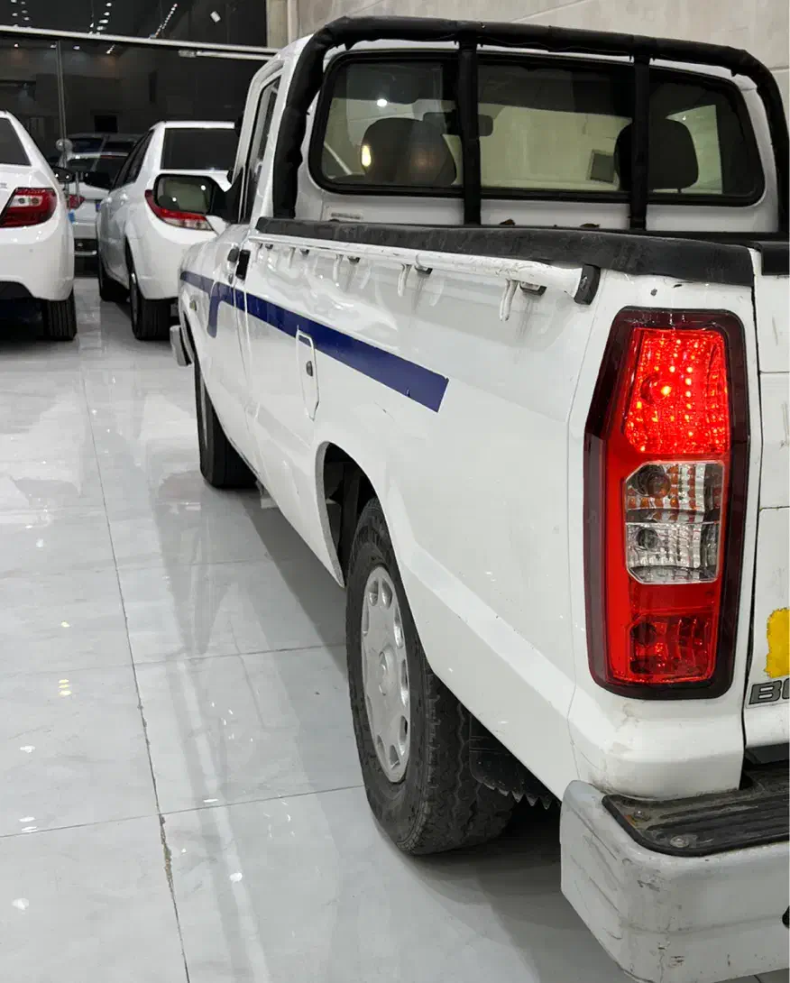 وانت مزدا ۲۰۰۰ تک کابین|خودرو سواری و وانت|سیرجان, |دیوار