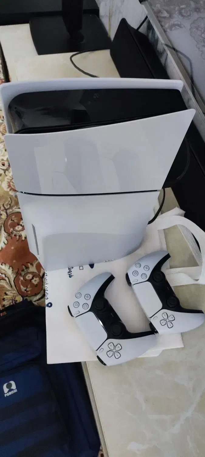 PS5|کنسول، بازی ویدئویی و آنلاین|بندرعباس, |دیوار