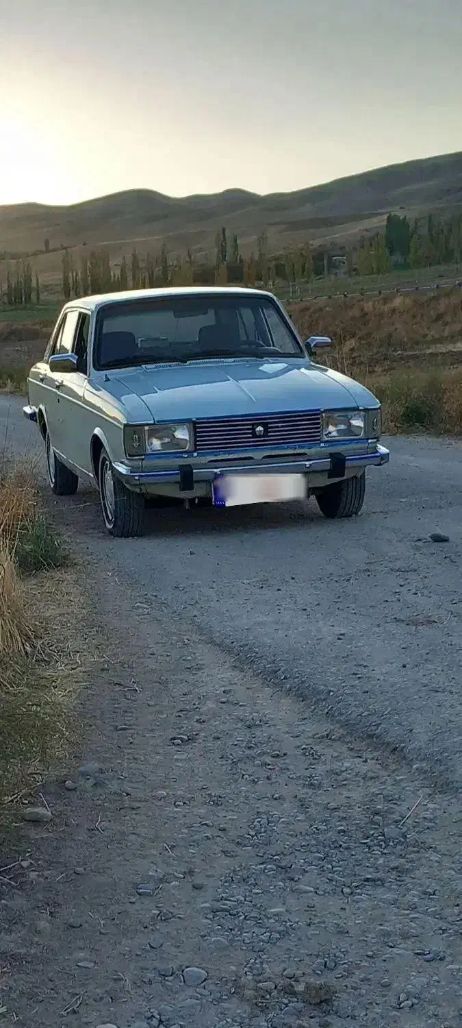 پیکان۸۳|خودرو سواری و وانت|میانه, |دیوار