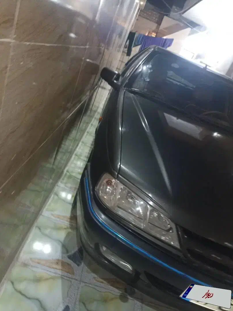 پژو پارس مدل 86|خودرو سواری و وانت|اهواز, اسلام آباد شرقی|دیوار