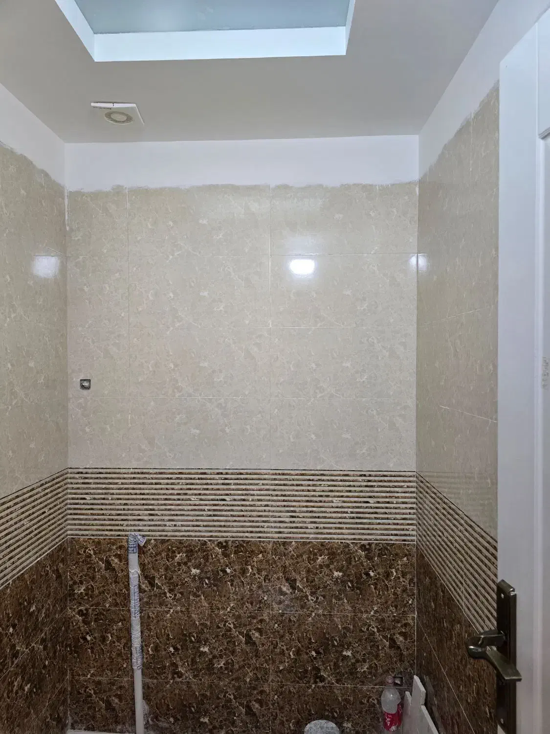 آپارتمان نوساز ۱۳۰ متری تکواحدی شهرک فجر|فروش آپارتمان|ورامین, شهرک فجر|دیوار