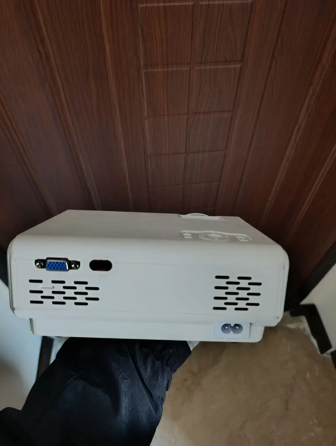 پروژکتور تاپ ترو|تلویزیون و پروژکتور|تهران, سازمان برنامه جنوبی|دیوار