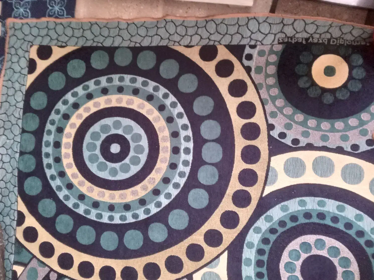 روفرشی ۹متری ساله درحد نو|روفرشی|تهران, هاشمآباد|دیوار