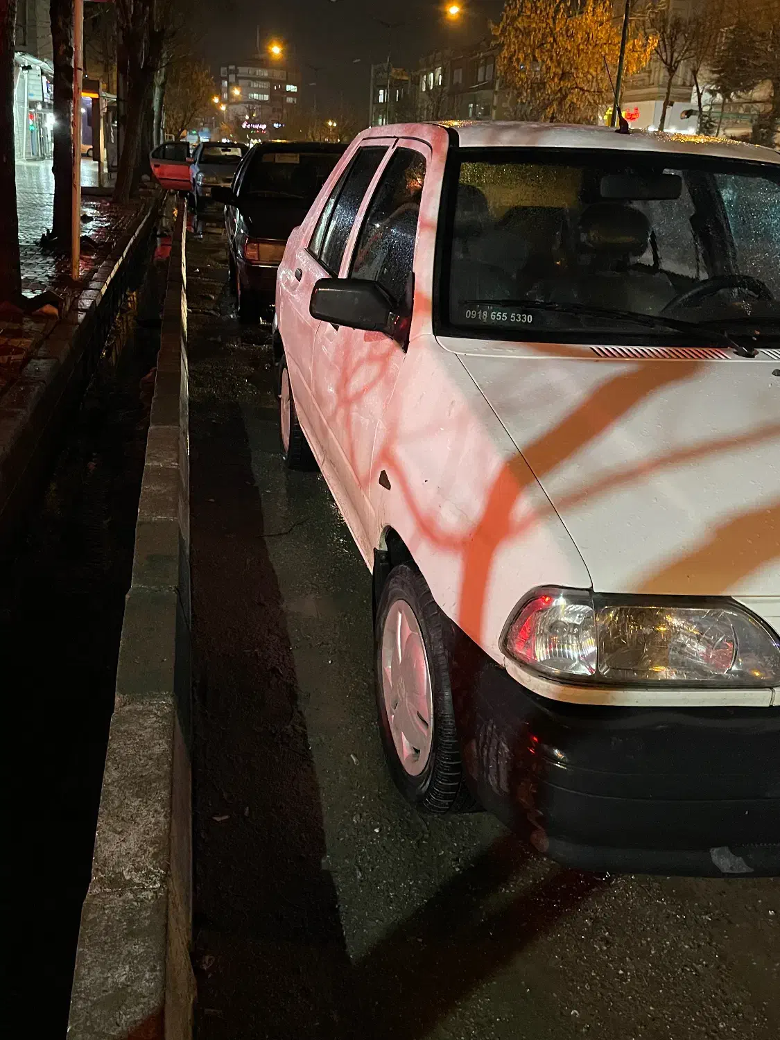 پراید ۱۳۱|خودرو سواری و وانت|مریوان, |دیوار