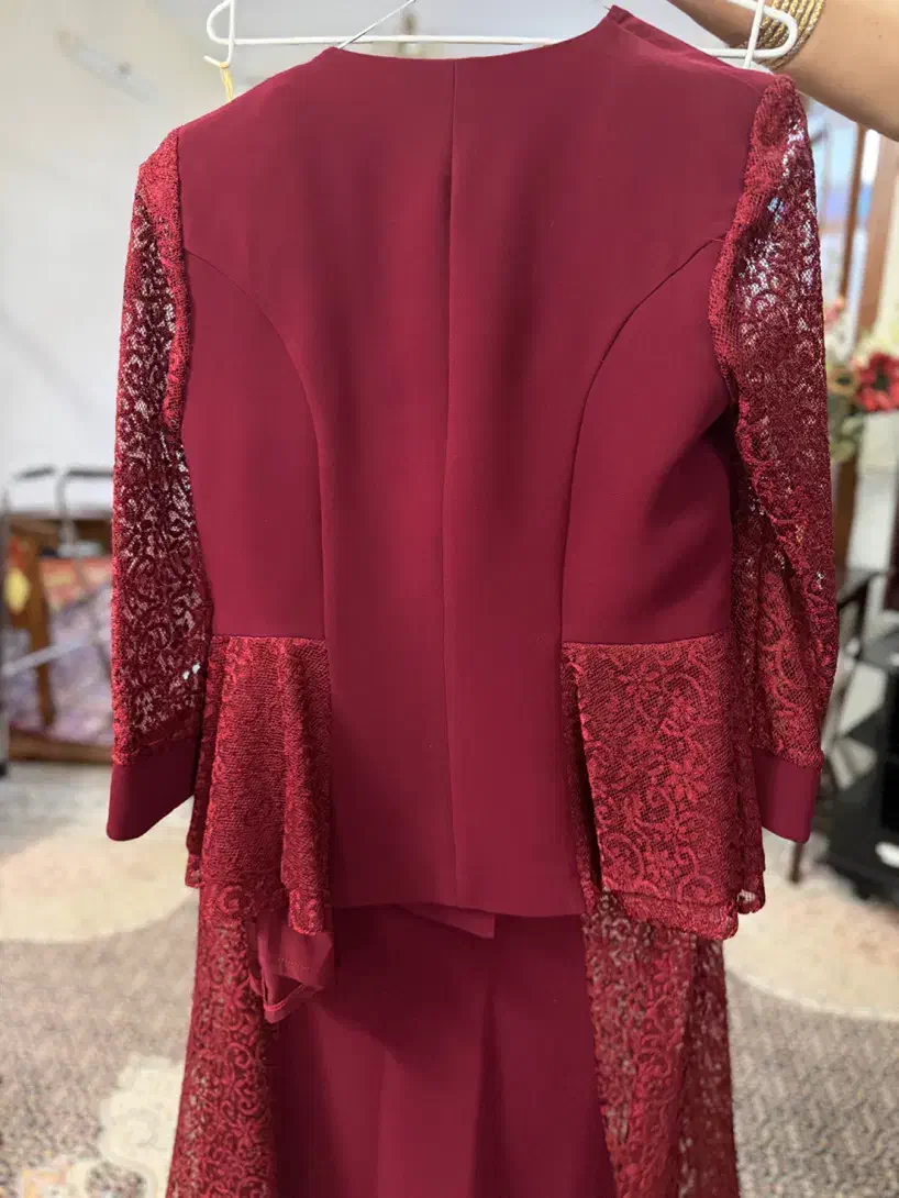 کت و دامن ۳ تیکه|لباس|گلپایگان, |دیوار