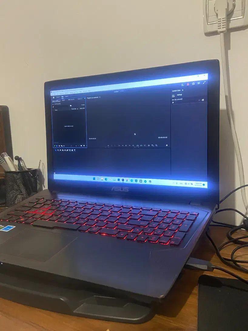 لپ تاپ گیمینگ ایسوس|رایانه همراه|آمل, |دیوار