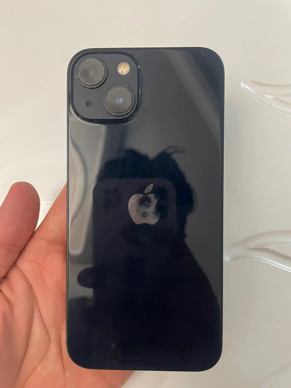 Iphone 13normal|موبایل|بندر انزلی, شاکوچه|دیوار