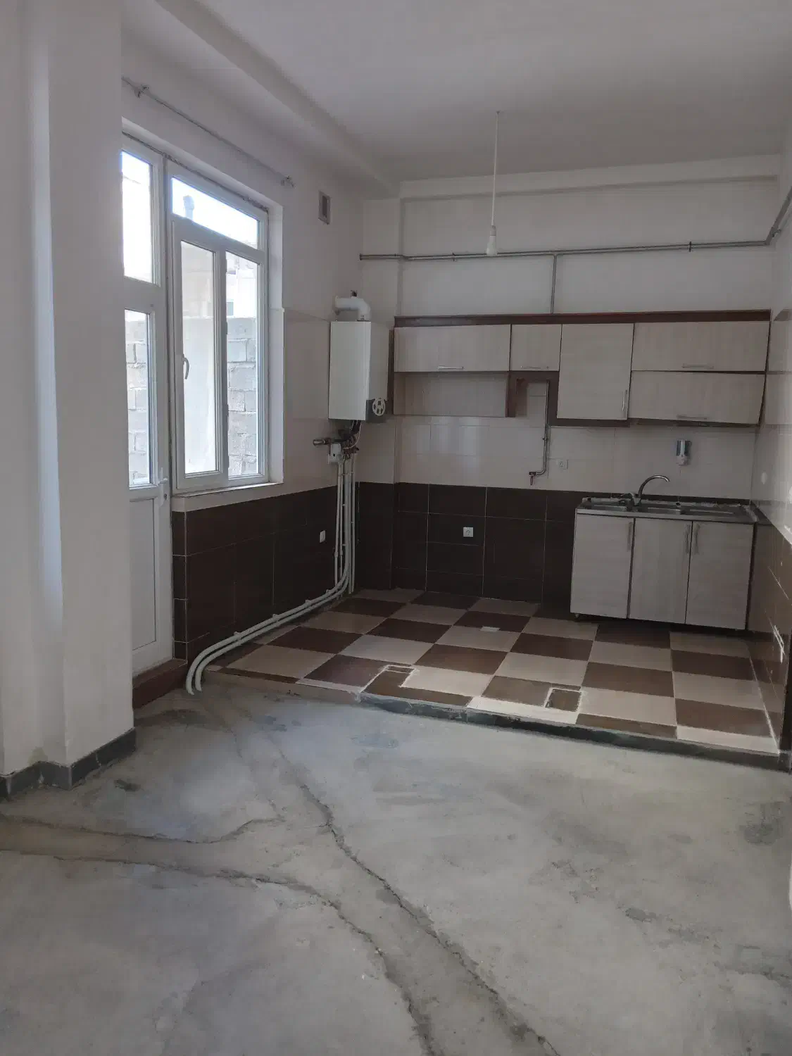 اجاره واحد 60 متری|اجارهٔ آپارتمان|بانه, |دیوار