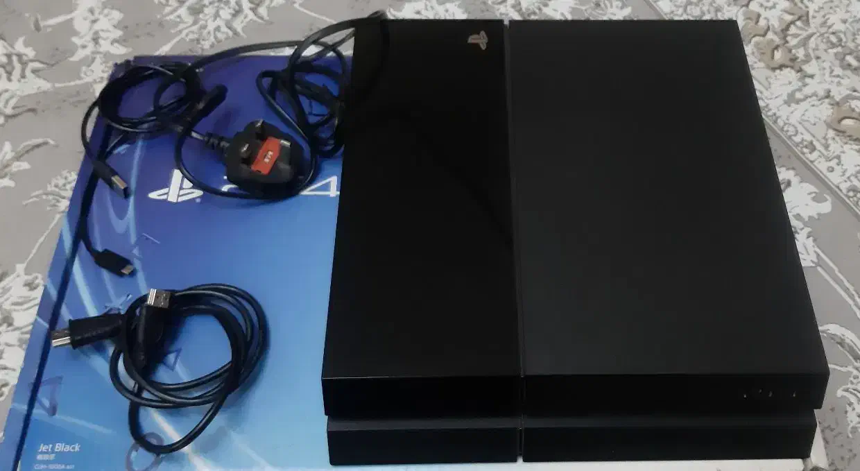 ۳ دسته ps4 fat 500|کنسول، بازی ویدئویی و آنلاین|وحیدیه, |دیوار