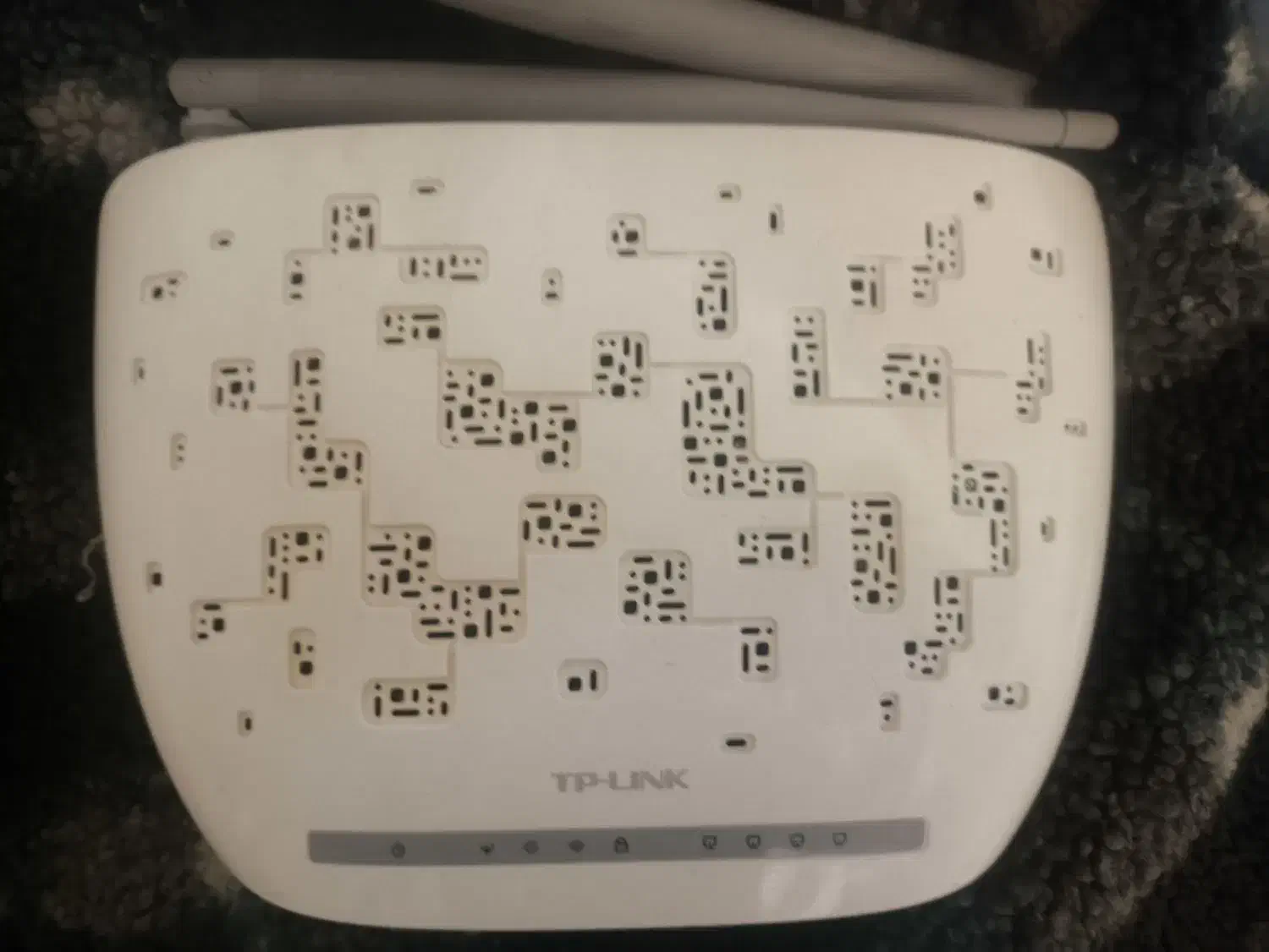 مودم TP Link|مودم و تجهیزات شبکه|ساوه, |دیوار