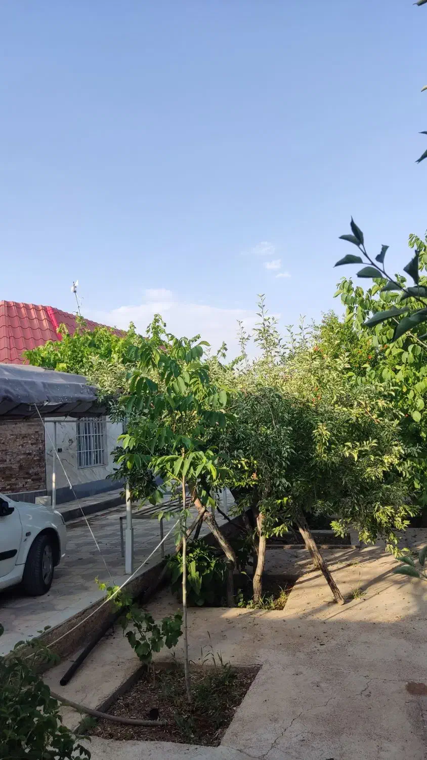 باغ ویلایی مسکونی مجموعه پرنیان|فروش خانه و ویلا|شیراز, محمدیه|دیوار