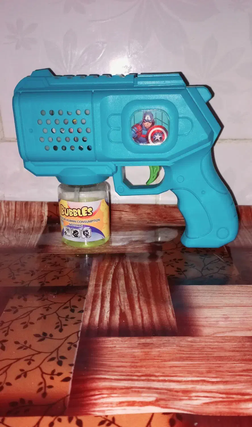 حباب ساز خورموج|اسباببازی|خورموج, |دیوار