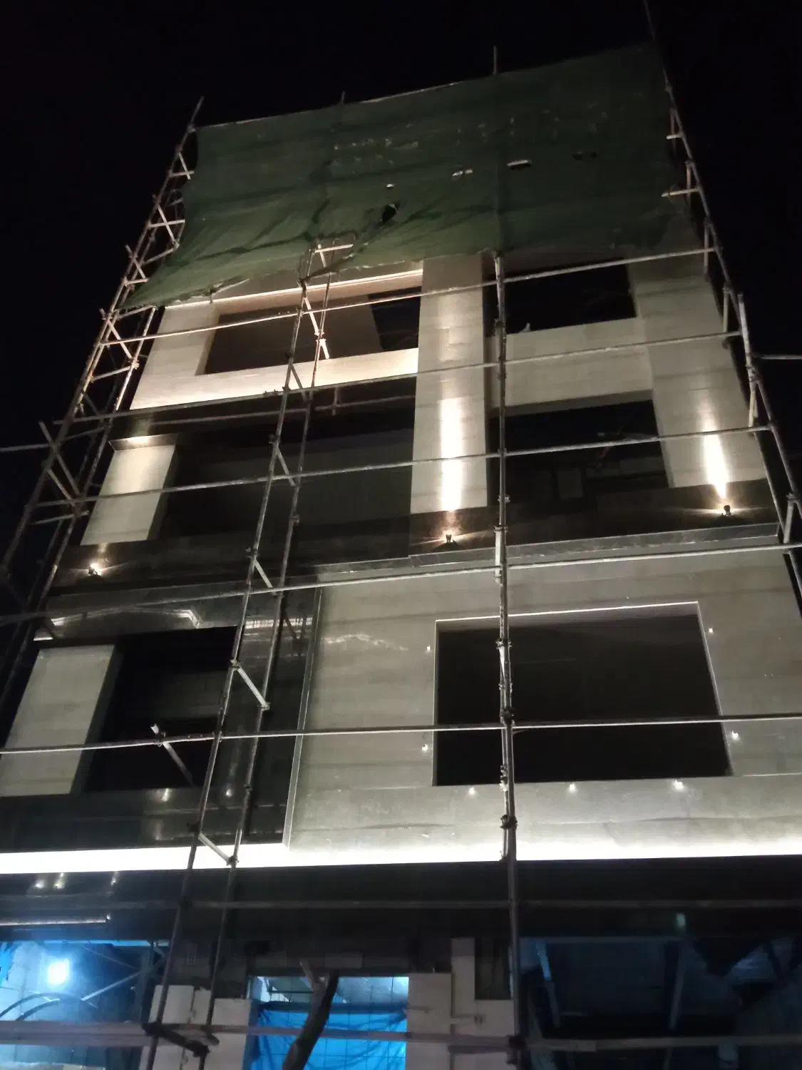 دوبلکس 240متر و30متر تراس اختصاصی|فروش آپارتمان|مشهد, هفت تیر (نه دره)|دیوار