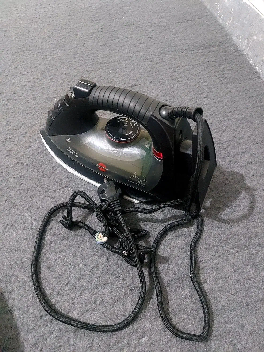 اتو پارس خزر|اتو و لوازم اتو|فردیس, خیام شرقی|دیوار