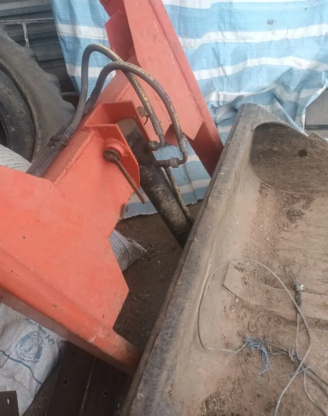 تراکتور|خودرو سنگین|سیرجان, |دیوار