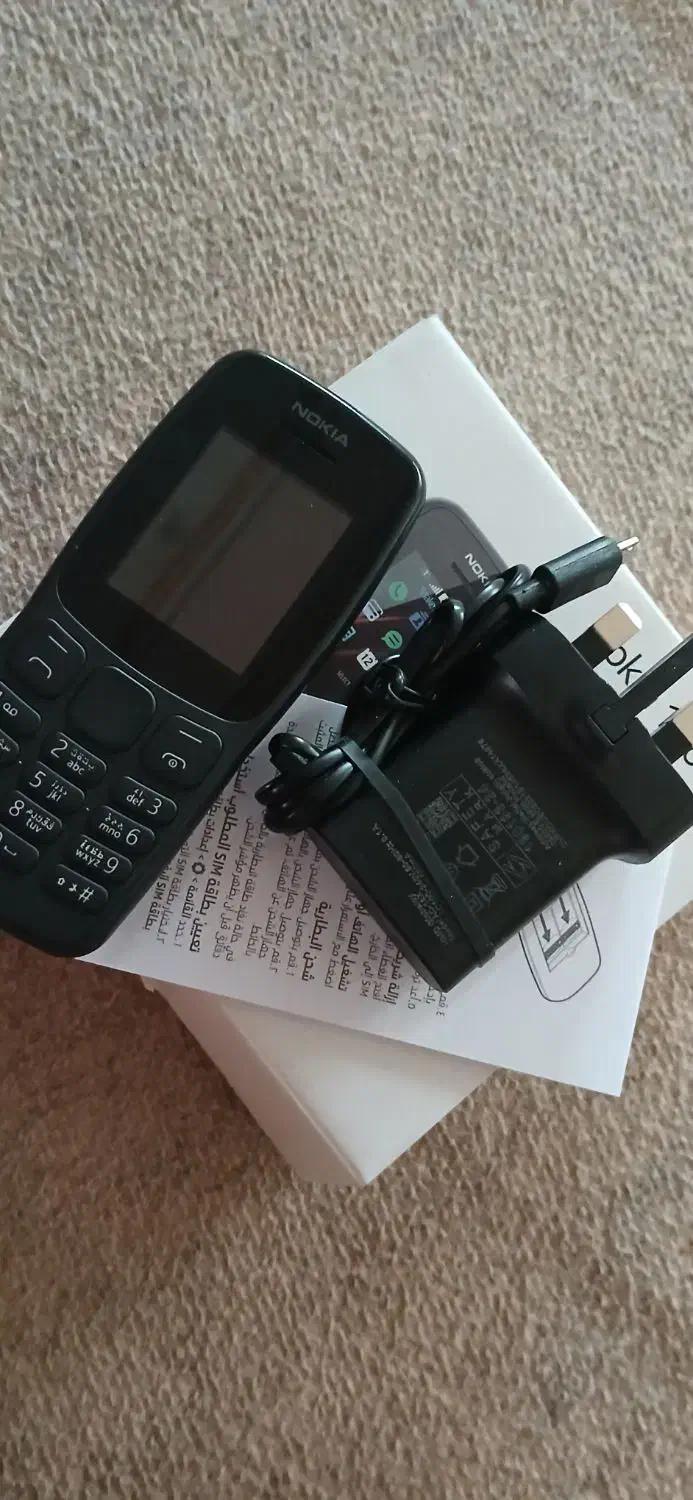 نوکیا۱۰۶|موبایل|شوشتر, |دیوار