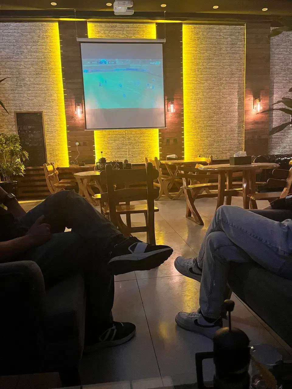 واگذاری کافه رستوران فعال|کافیشاپ و رستوران|قم, پردیسان|دیوار