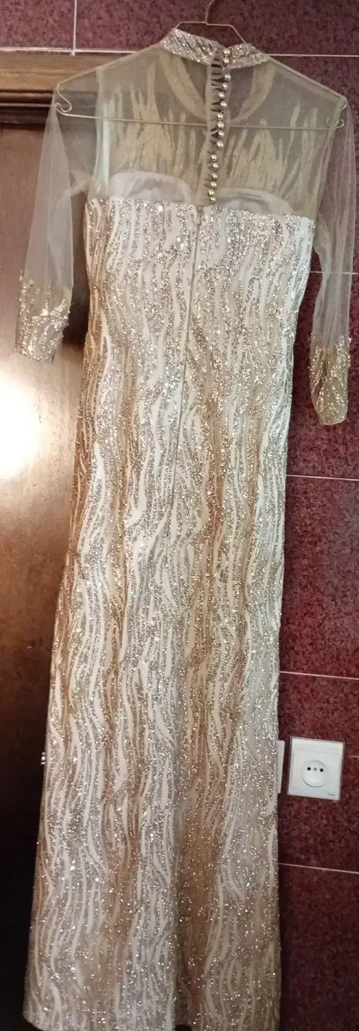 لباس مجلسی شیک|لباس|چهاردانگه (تهران), |دیوار