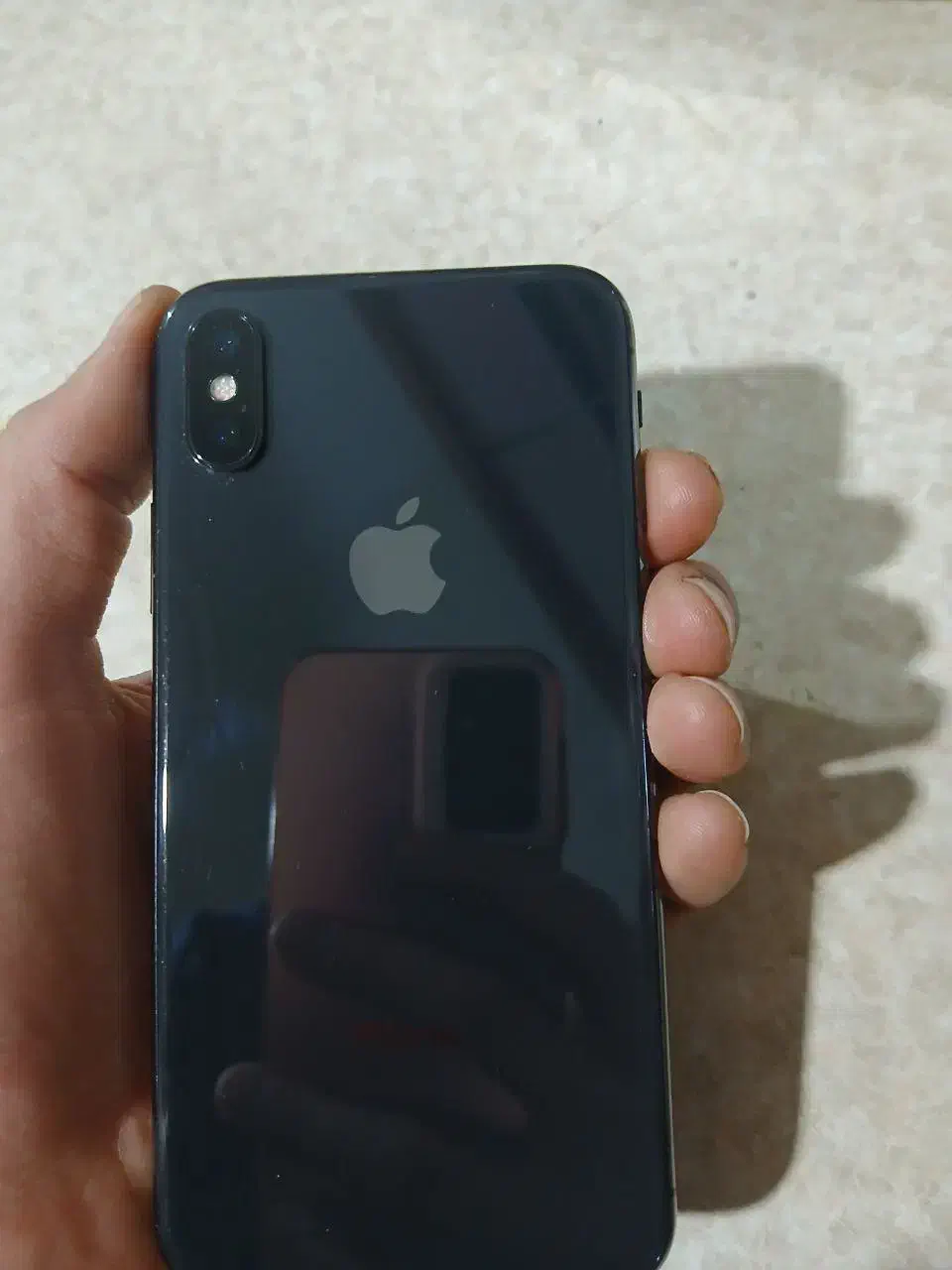 آیفون x|موبایل|تهران, نازی‌آباد|دیوار