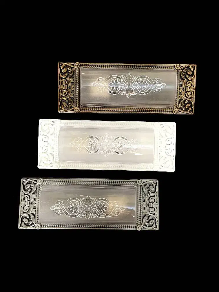 فروش انواع لوَسترلوازم برق تلفن نقد اقساط|لوستر و چراغ آویز|بیرجند, |دیوار