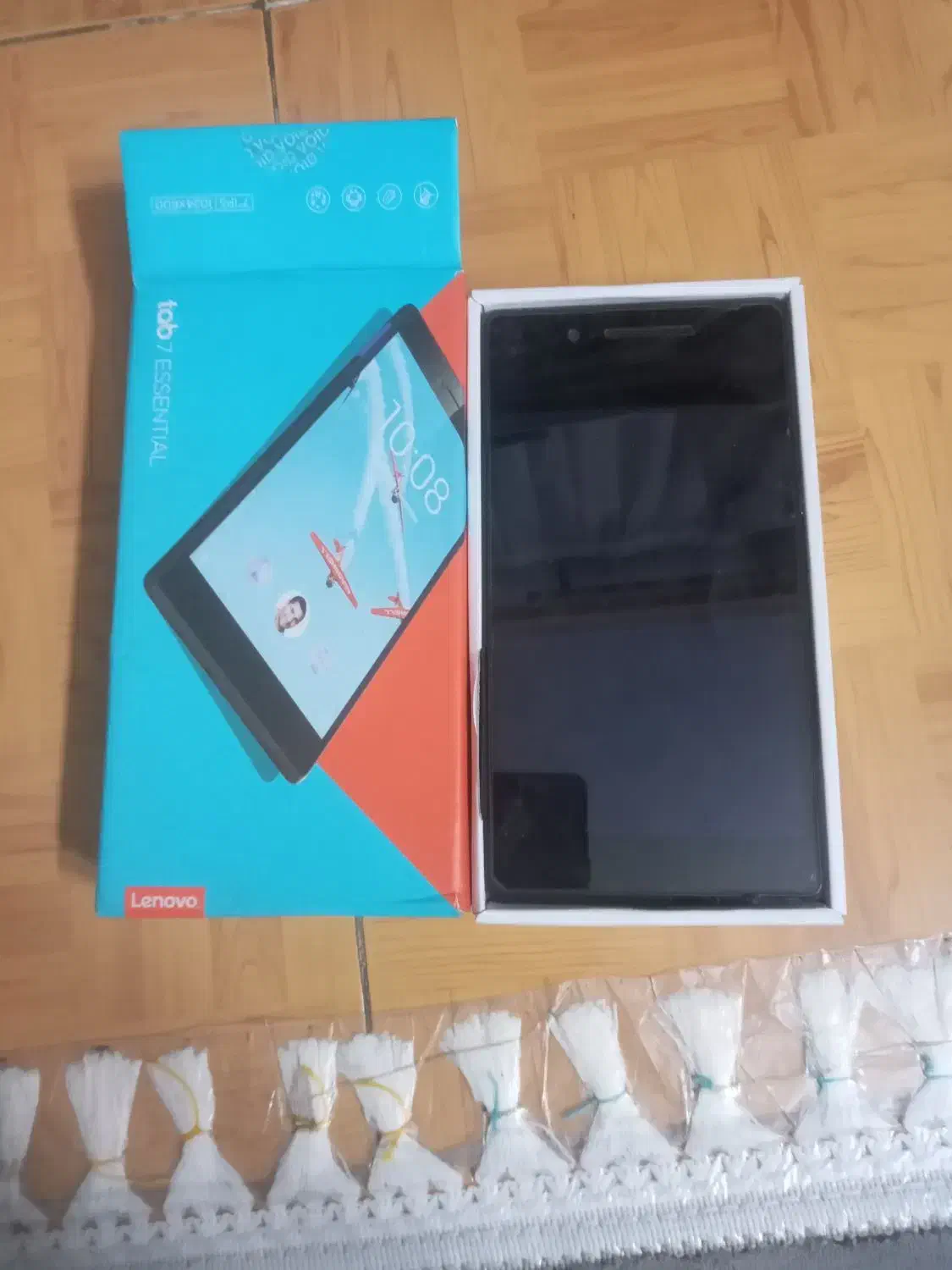 تبلت لنوو|تبلت|ملارد, |دیوار