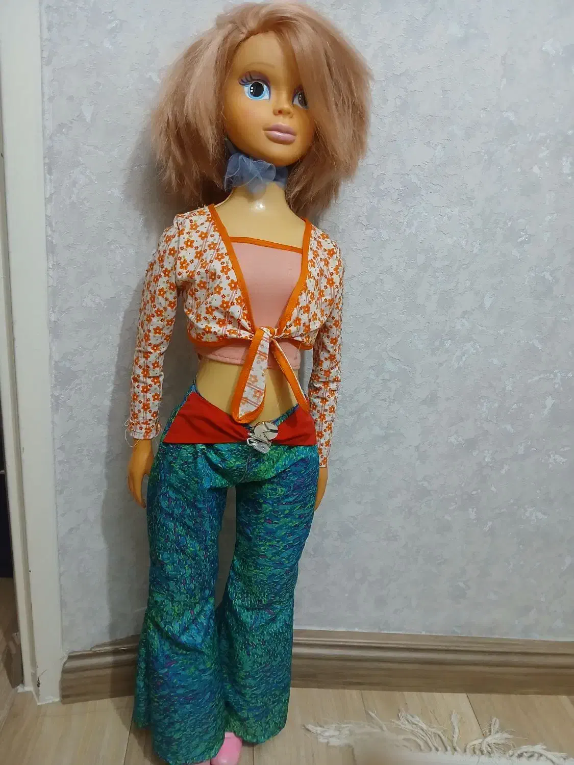 عروسک باربی|اسباب‌‌بازی|تبریز, |دیوار