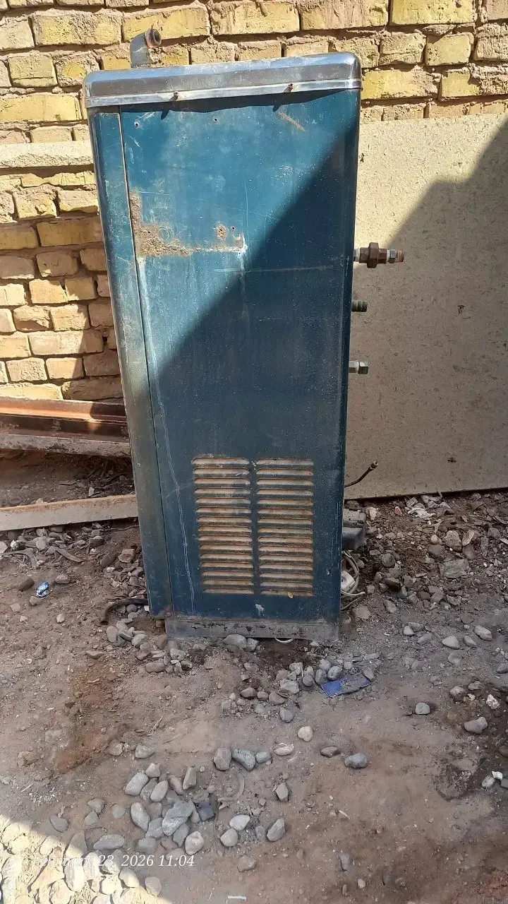 آب سردکن|آبسردکن و تصفیه آب|یزد, |دیوار