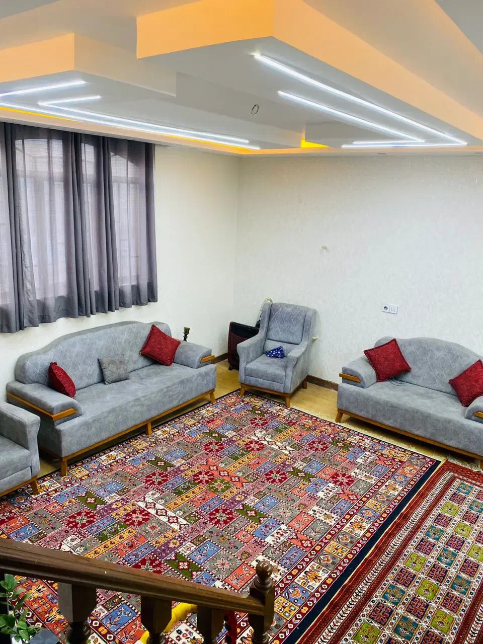 رهن کامل آپارتمان 2 خواب|اجارهٔ آپارتمان|شیراز, شهرک مهدیه|دیوار