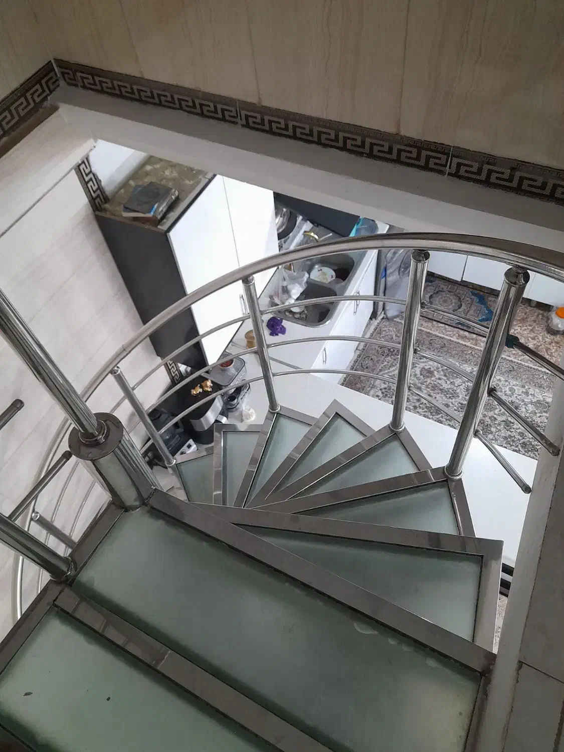 واحد دوبلکس // ملکیت // زیر قیمت|فروش آپارتمان|پاکدشت, پاکدشت (مامازند)|دیوار