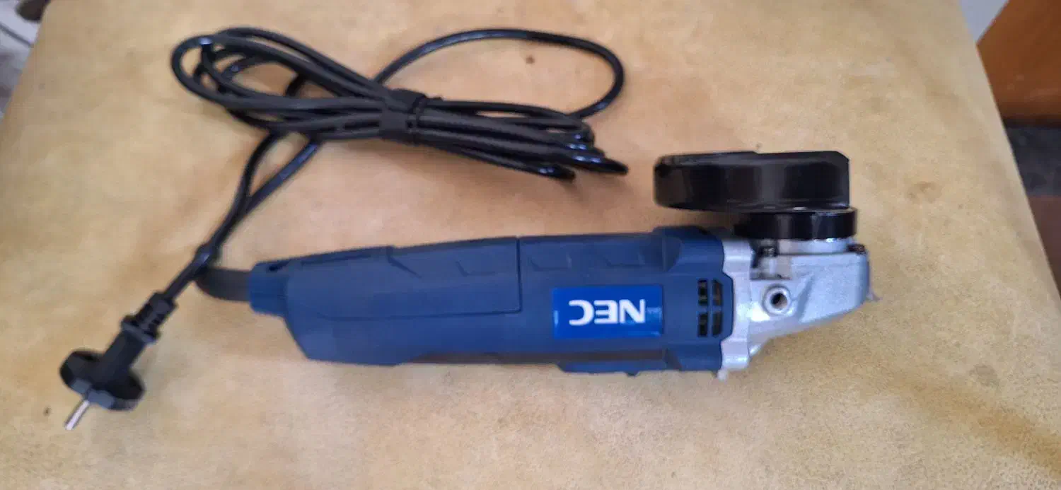 مینی فرز و گجت فارسی بر|ابزارآلات|شیراز, تاچارا|دیوار