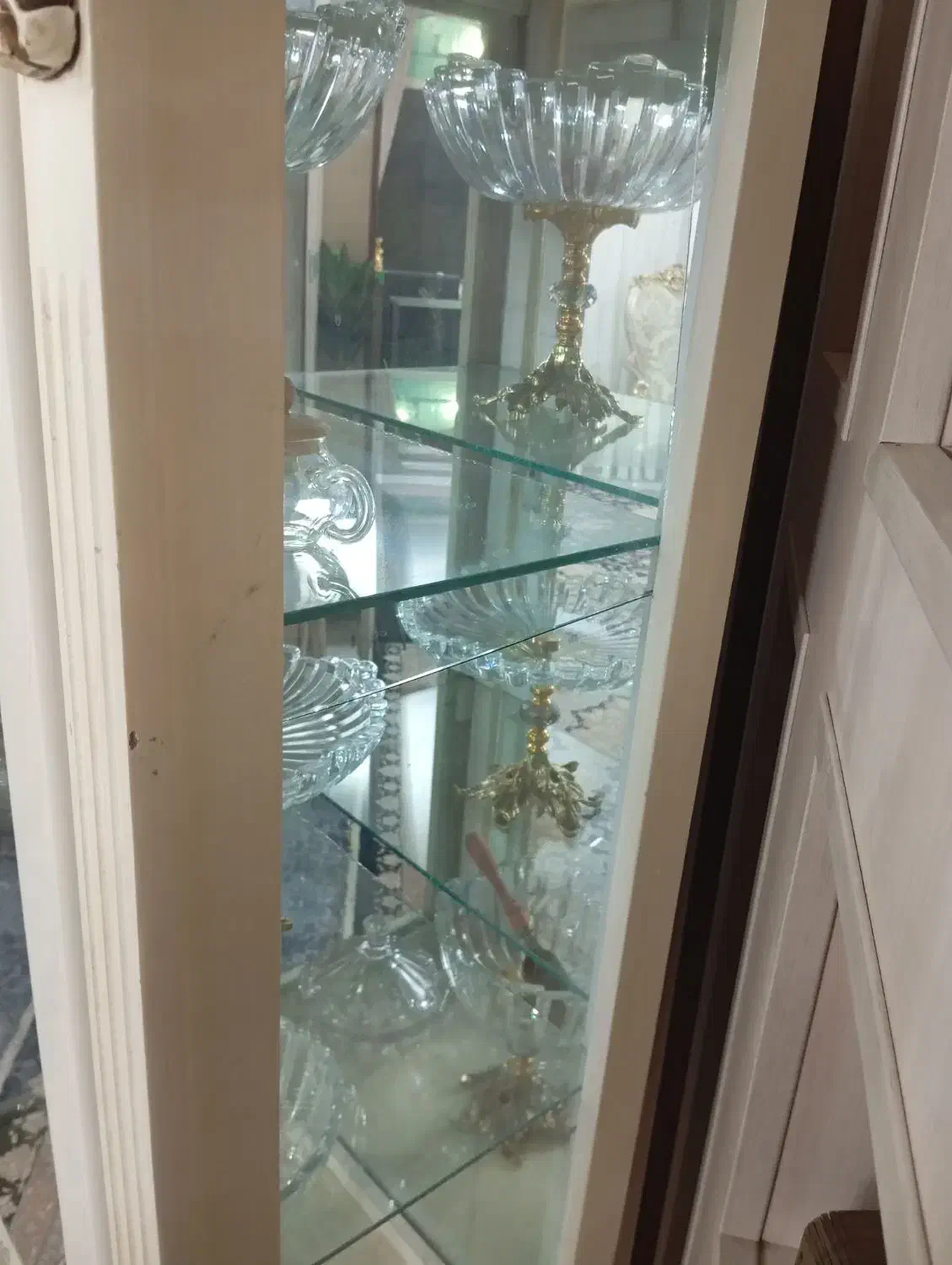 بوفه|بوفه، ویترین، کنسول|مشهد, مشکینی (شهرک غرب)|دیوار